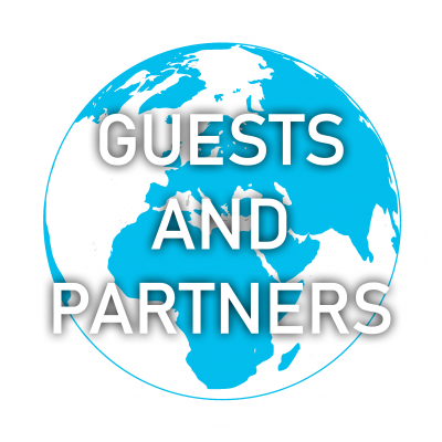 Guests and Partners